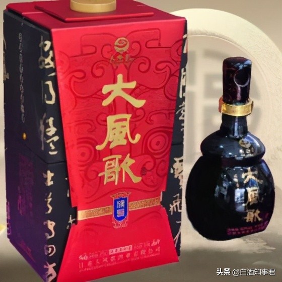 只知“三沟一河”？江苏名酒可不少，款款惊艳，可惜知道的人不多