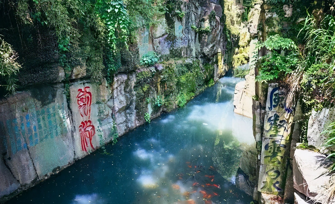 这个夏天去苏州过几天清闲安逸的日子，这九大景点你不得不去