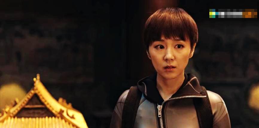 陈文锦进入陨石后发生了什么(陈文锦进入陨石后的情节)-知道啦