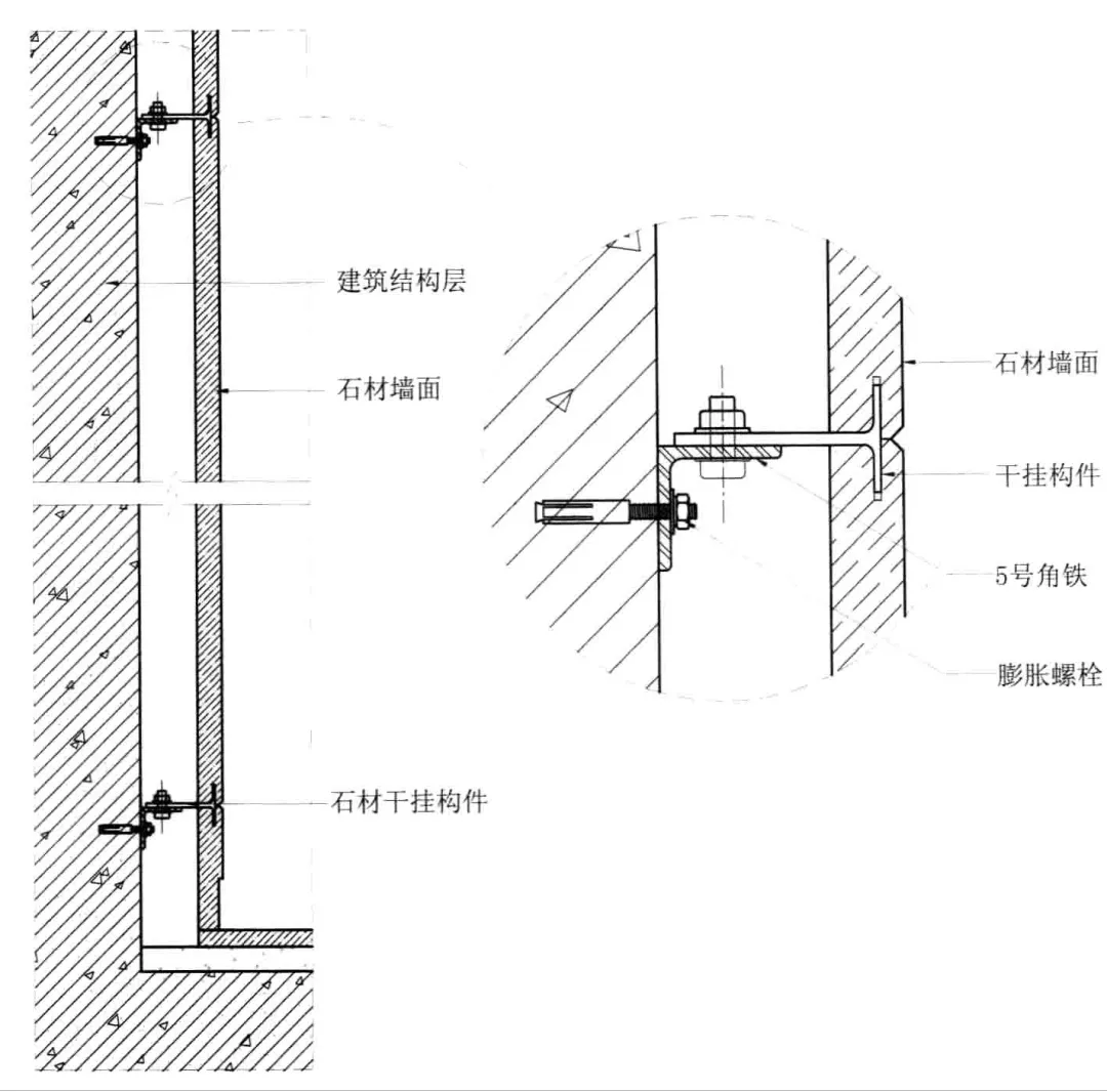 精装修工程节点细部构造，全套工程技术解决方案