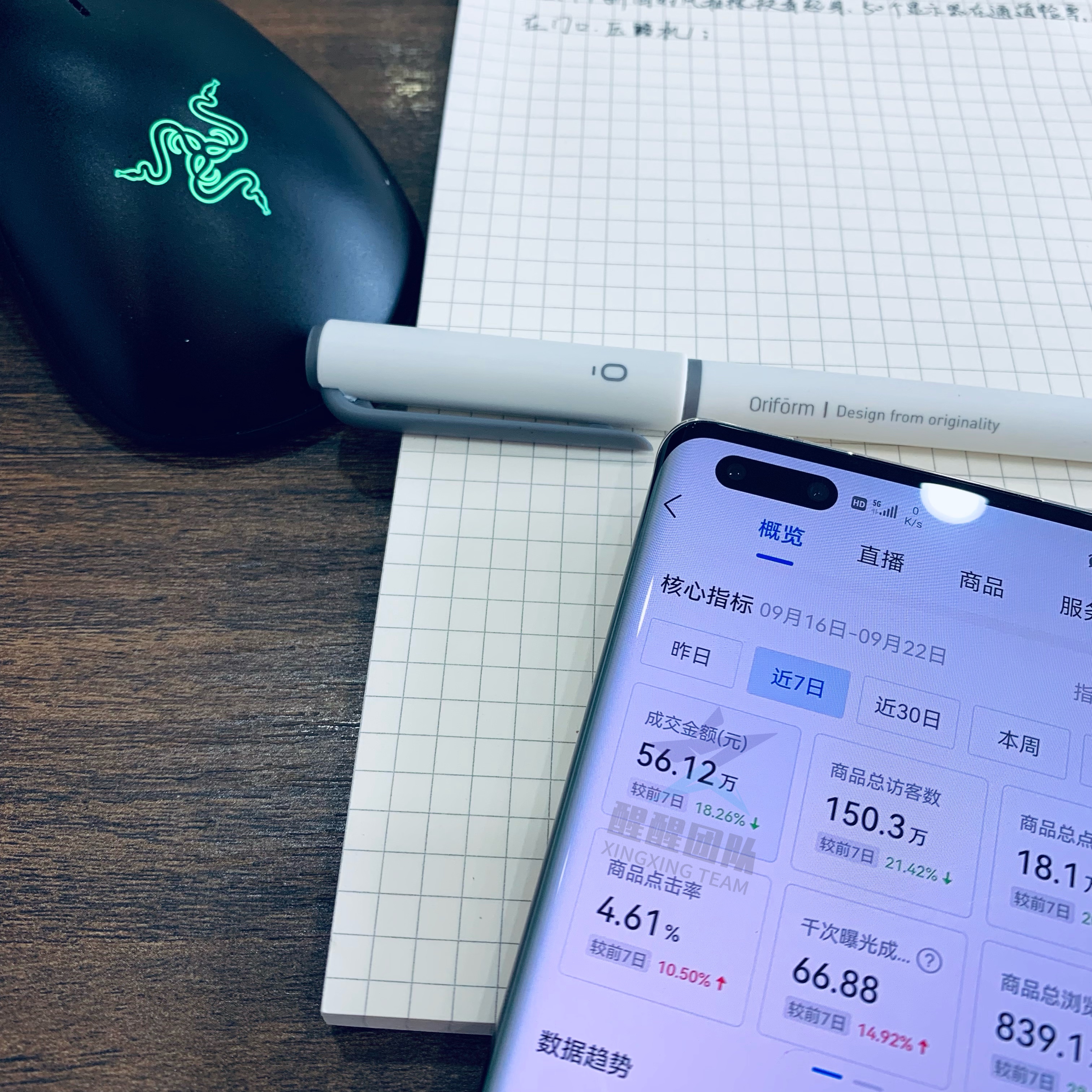 抖音小店无货源运营全攻略：新店不出单，自然流量选品技巧