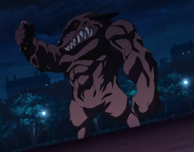 赤红之瞳》"帝具"赏析