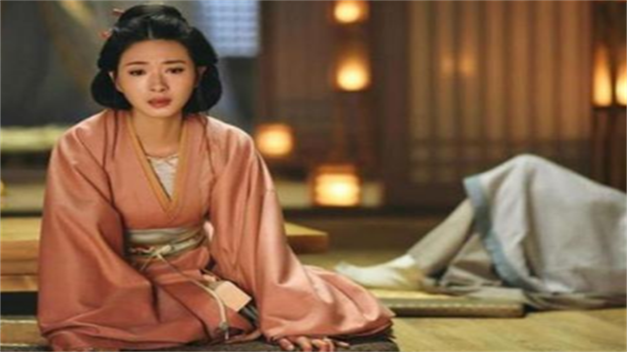 清朝迷案：妻子暴死家中，商人含冤入狱，凶器竟是一口300斤铜钟
