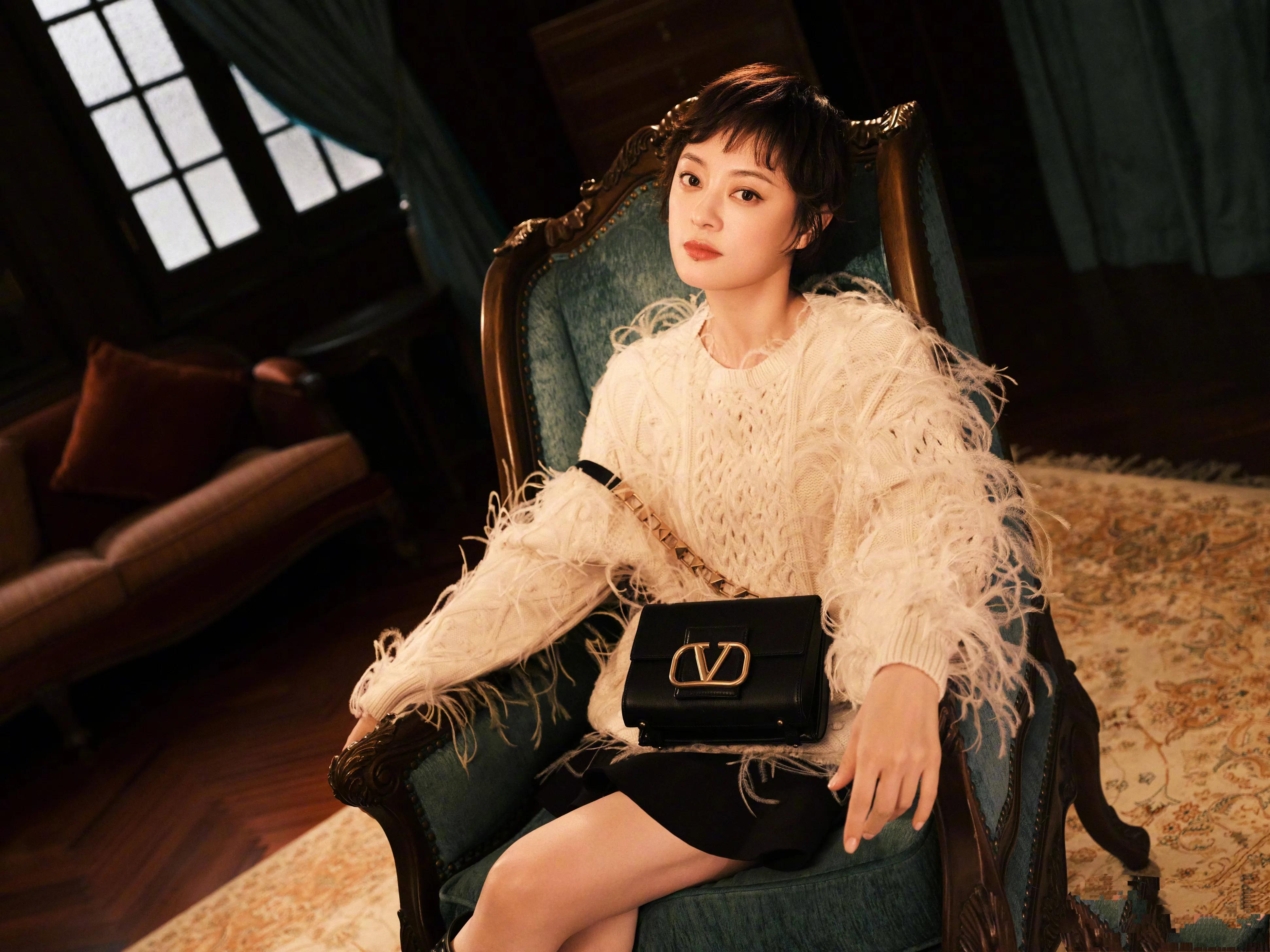 邓超谈郝蕾(邓超:和郝蕾同居4年,被车晓母亲看好,为何转身娶了孙俪?