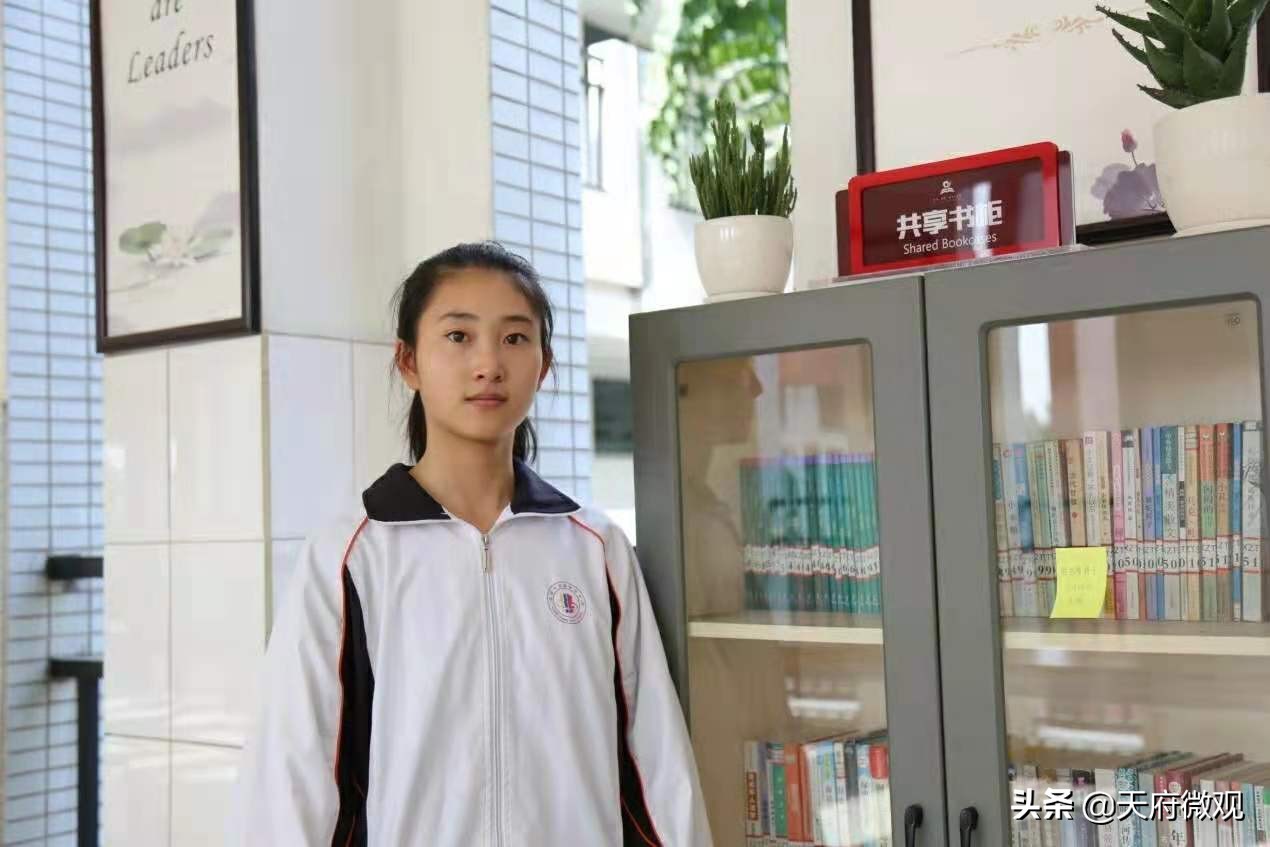 办特色学校·创卓越高中，来看新都香城中学的十年树木和芝兰玉树