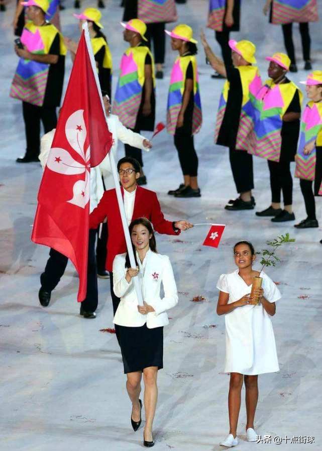 奥运会香港为什么单独列出来(香港已经回归，那为什么在奥运会上，既有中国队还有中国香港队？)