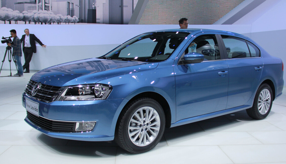 丰田车和大众车有4个明显的差距，这才是选择家用车的关键因素