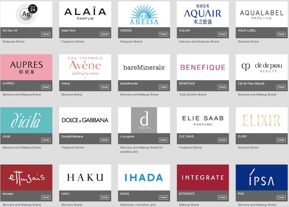 科普一下各个护肤品牌的地位，HR娇兰成顶级，CPB身居第二