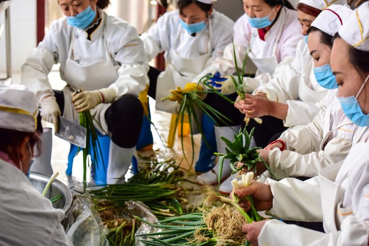 开发区实验学校：美矣美矣，开实芬芳“桃李”