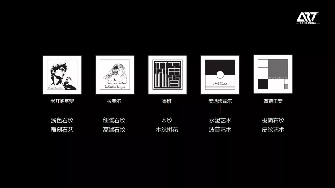 ART+瓷砖艺奢馆升级发布会圆满成功,2022新品正式登场
