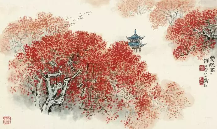 13首诗词，小时候读不懂，长大后再读，泪流满面