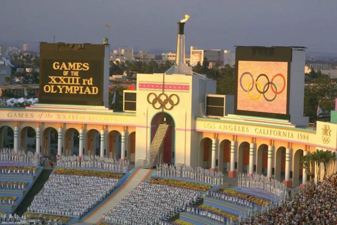 2004年奥运会申请时间(全部35届奥运会你知道都在哪举办吗？36届有望再次在中国举办)