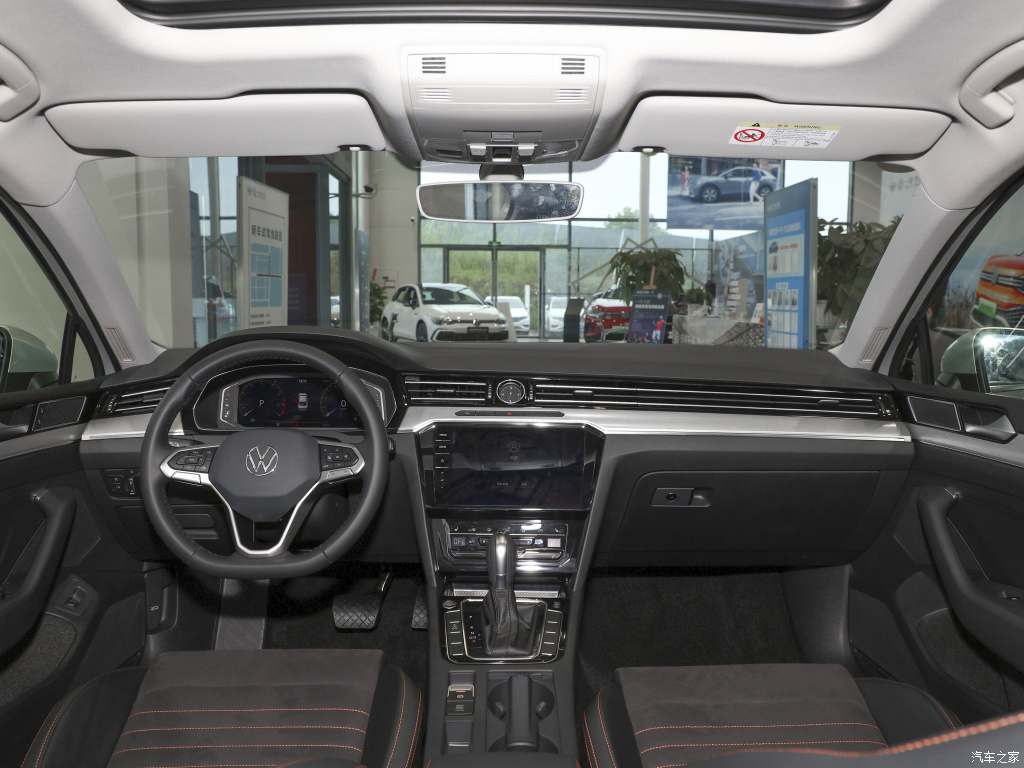 这车保值！一汽-大众迈腾30周年纪念版正式上市