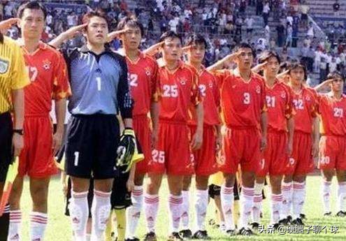 除了苏宁，江苏足球史上还有另一支劲旅，出过足球教父和双料金靴