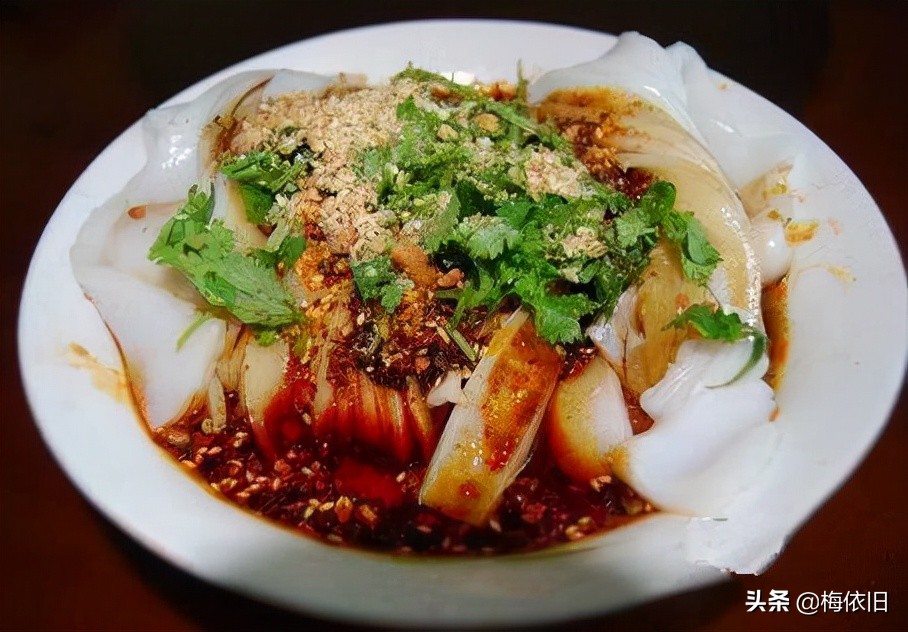 云南10种名不经传的美食，却地道实在，吃翻了很多外地人