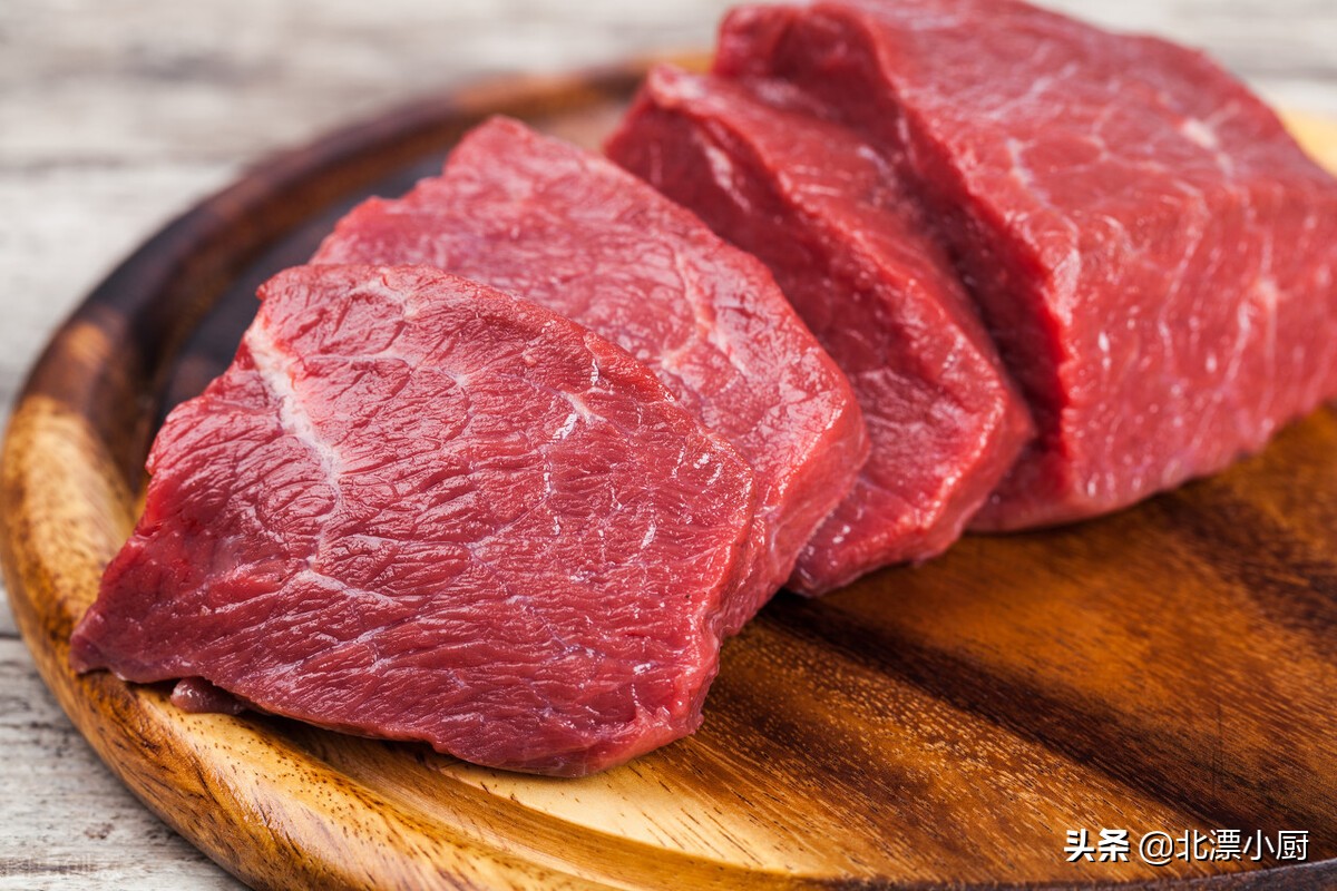 全国哪里的牛肉最好吃？经过评选这4个地方比较出名，有你家乡吗