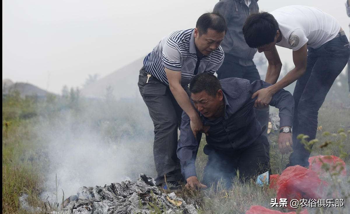 农村的“做七”规矩有何讲究？从头七到七七，这些常识早知早好