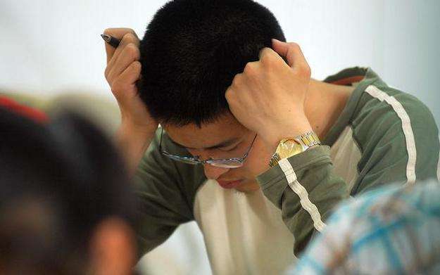 高三学生一天睡几个小时？吃得苦中苦，方为人上人，建议收藏