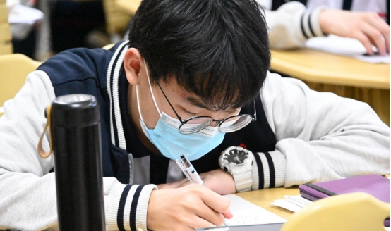 3+1+2新高考中的“抢手组合”，专业覆盖率低，竞争却很激烈