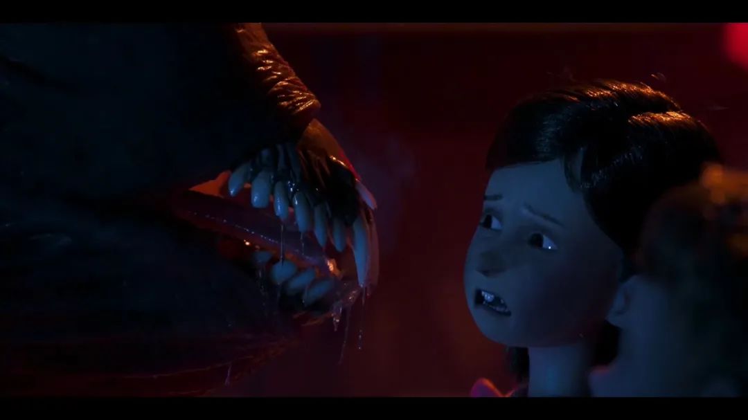 9.2分大尺度爆款动画！《爱死机2》来了