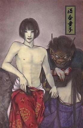 日本三大妖怪有哪些日本三大妖怪传说