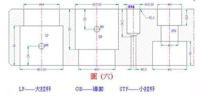 不知道怎么做模具2D标注？这些技能一定要掌握好！