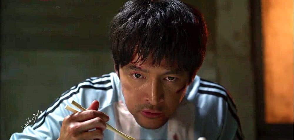 足球明星谢羽(中国足球影视剧最佳阵容:项少龙任主帅,陆毅,胡歌,星爷