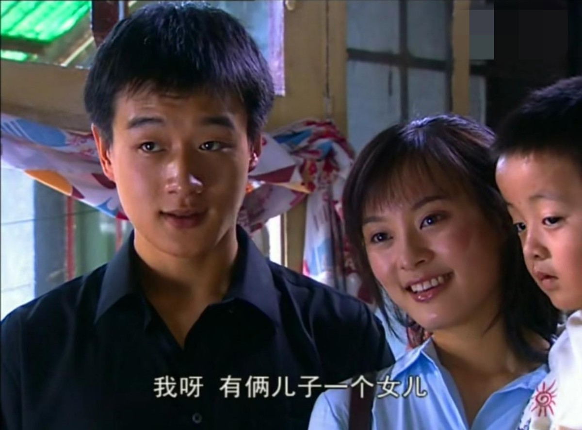 18位與孫儷演過情侶的男星，誰對她有過好感？誰不想再與她合作？