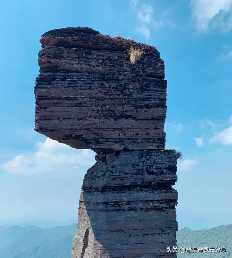 贵州旅游十大景点排名图片，贵州必去的景点推荐