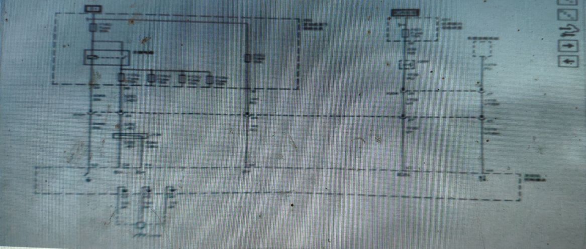 新赛欧EGR阀熄火后一直工作