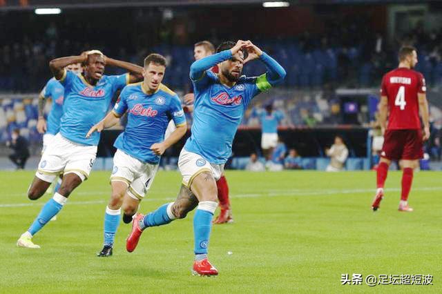 欧联杯和欧冠哪个水平高（欧联小组第一阶段战罢，相比欧冠，五大联赛球队优势放大）