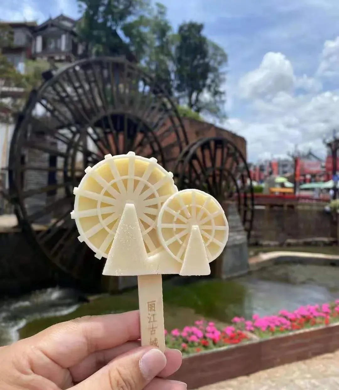 殷墟“出圈”，一口咬下三千年