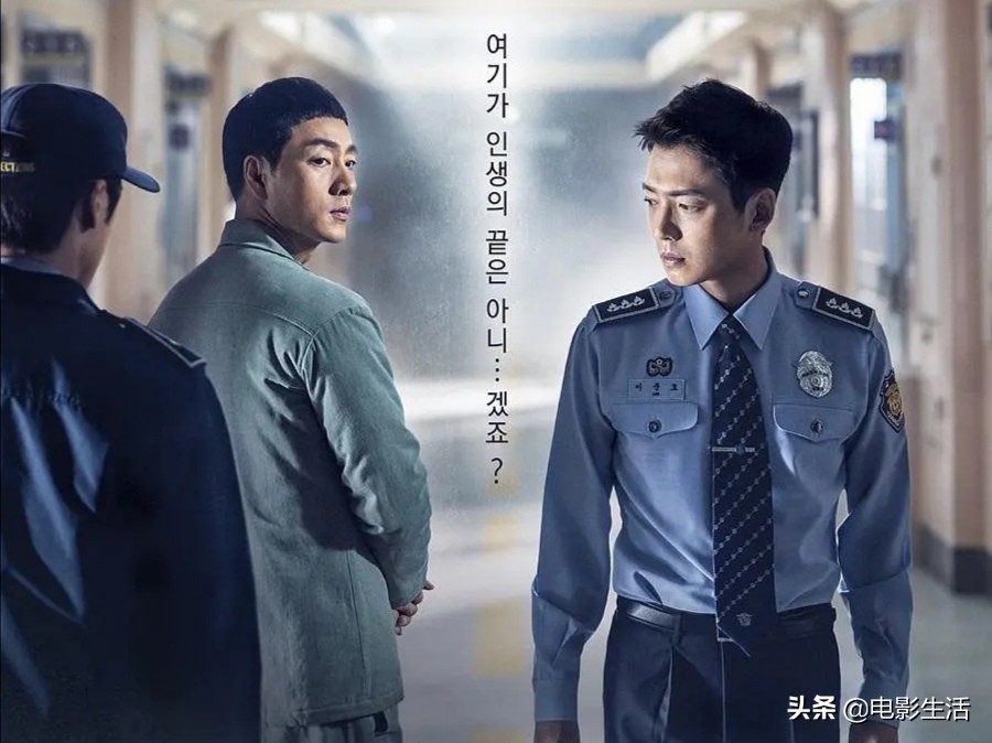 tvN热度最高的10部韩剧！《爱的迫降》仅排第4，第一名高达9.7分