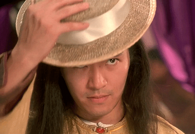 星爷《苏乞儿》背后的事,历史上确有苏灿这个人,家族世袭是将军