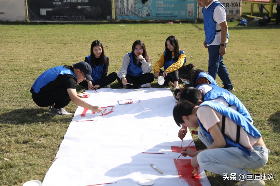 2020年团建指南｜相约富阳，来一场智力与体力碰撞的团建