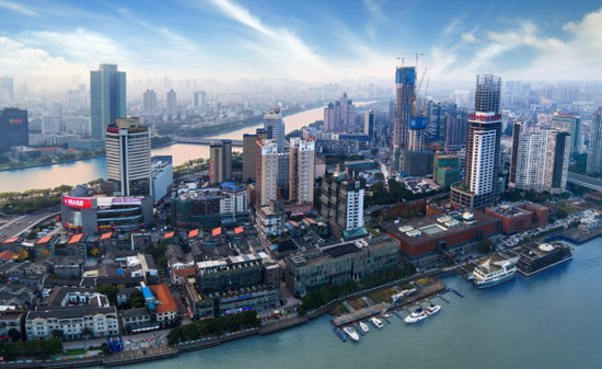 聚焦宁波楼市下半场，200-400万，这20个楼盘值得关注