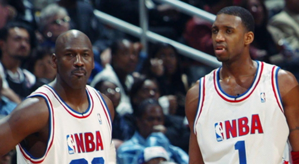 nba有哪些帶豪字（籃網湊齊五星豪陣，NBA又大結局了？細數那些差點大結局的交易）