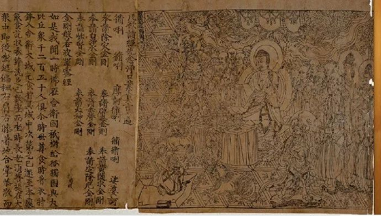 盘点流落到英国的32件中国国宝，美到令人痛心（上）