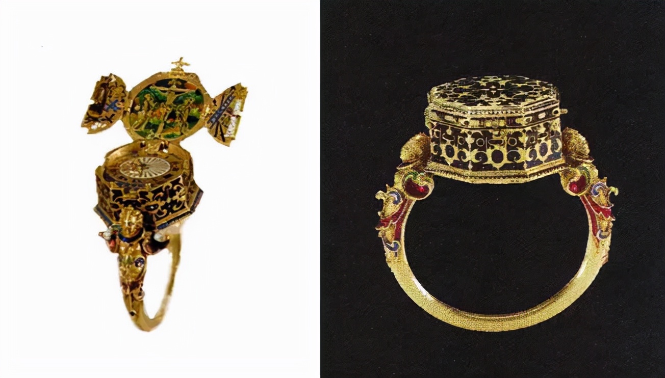 《沙丘》看完了，但这些指间的“隐秘”你真看懂了吗？