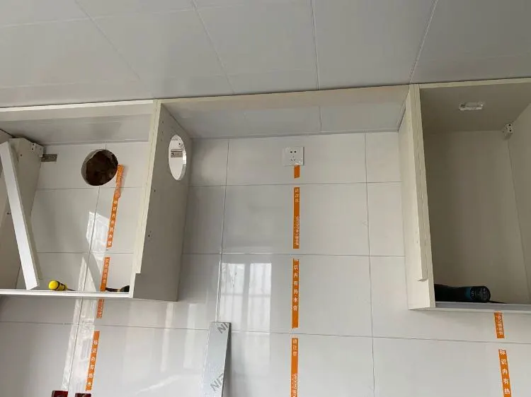 厨房“翻车大赏”！因为犯了这5个错误，恨不得砸了重装