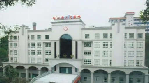 [四川] 乐山市人民医院，2020年自主招聘行政、后勤类工作人员