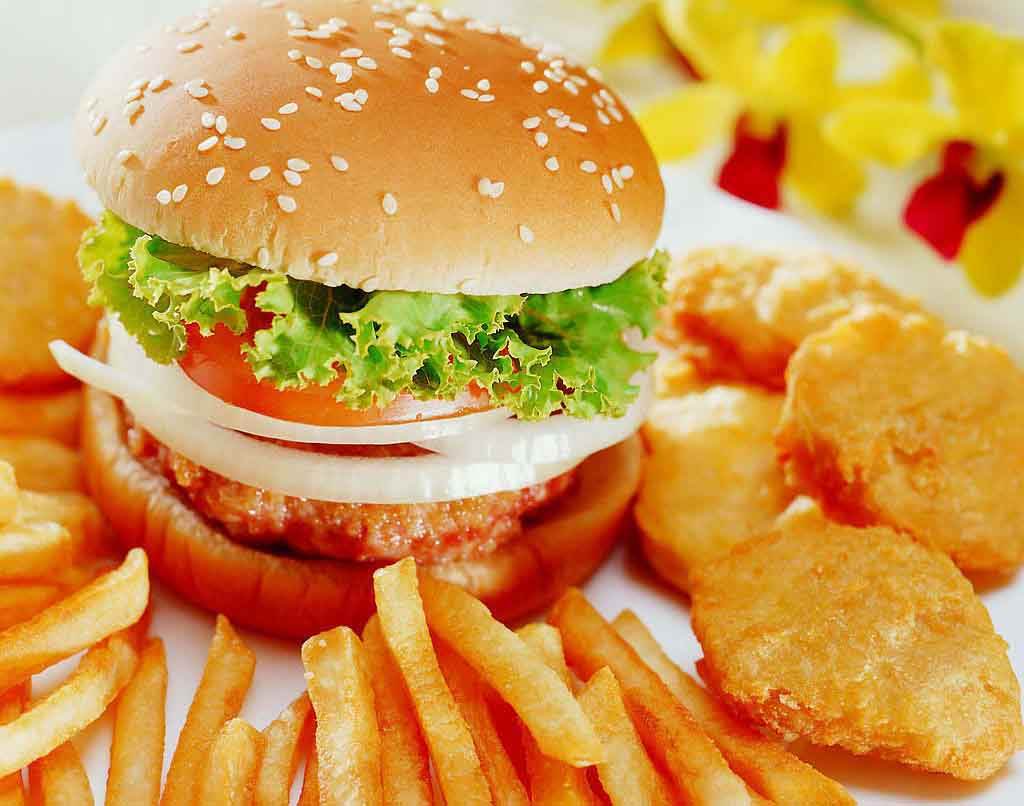 高考倒计时一个月，这3类备考食物“黑名单”，你一定要知道