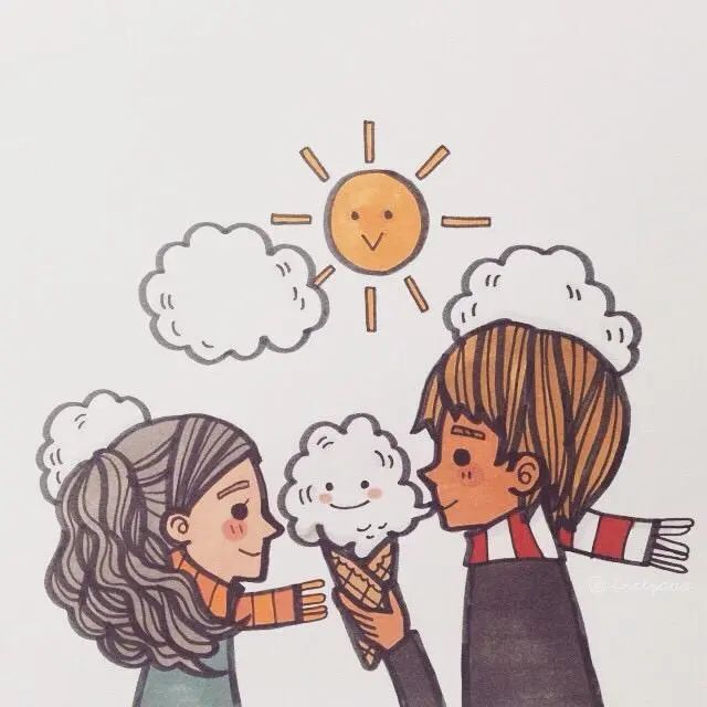 抖音超火的高级情话，浪漫至极，让人无法抗拒！...