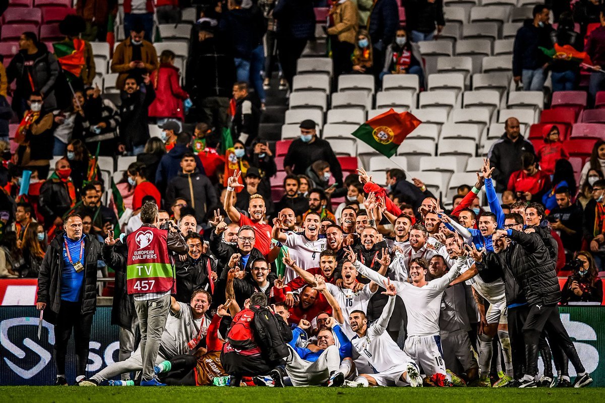 胜利属于祖国！杀入世界杯，塞尔维亚全队将奖金捐给儿童医院