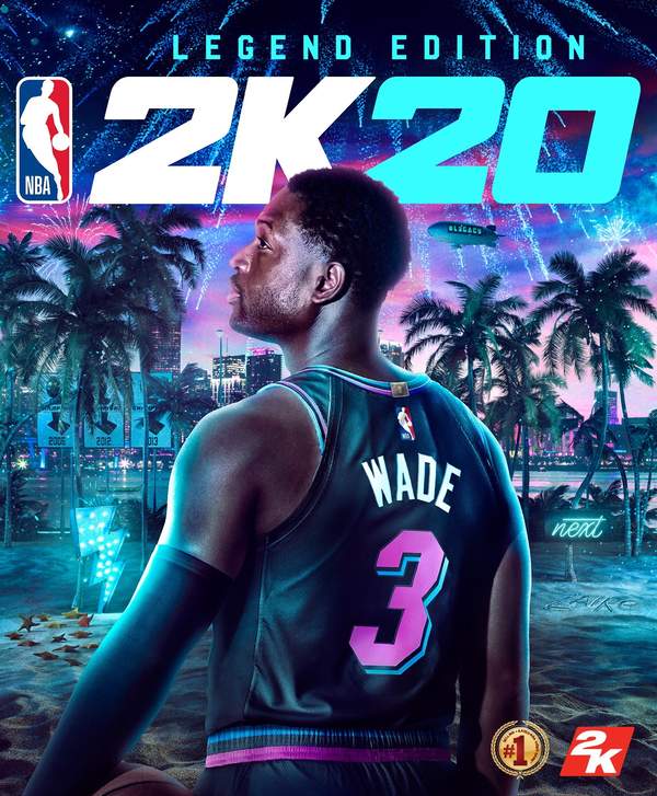 nba2k20增加了哪些(《NBA 2K20》三大变革：WNBA、改进运球、取消推人)