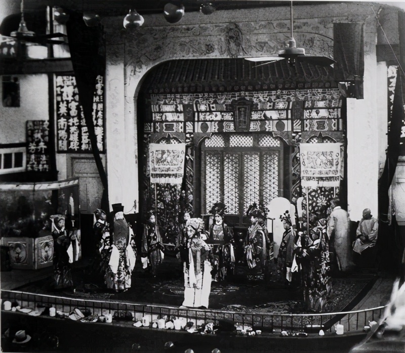 建国前，听说15岁姑娘被拐卖到北京，毛泽东责令彭真：马上查清楚