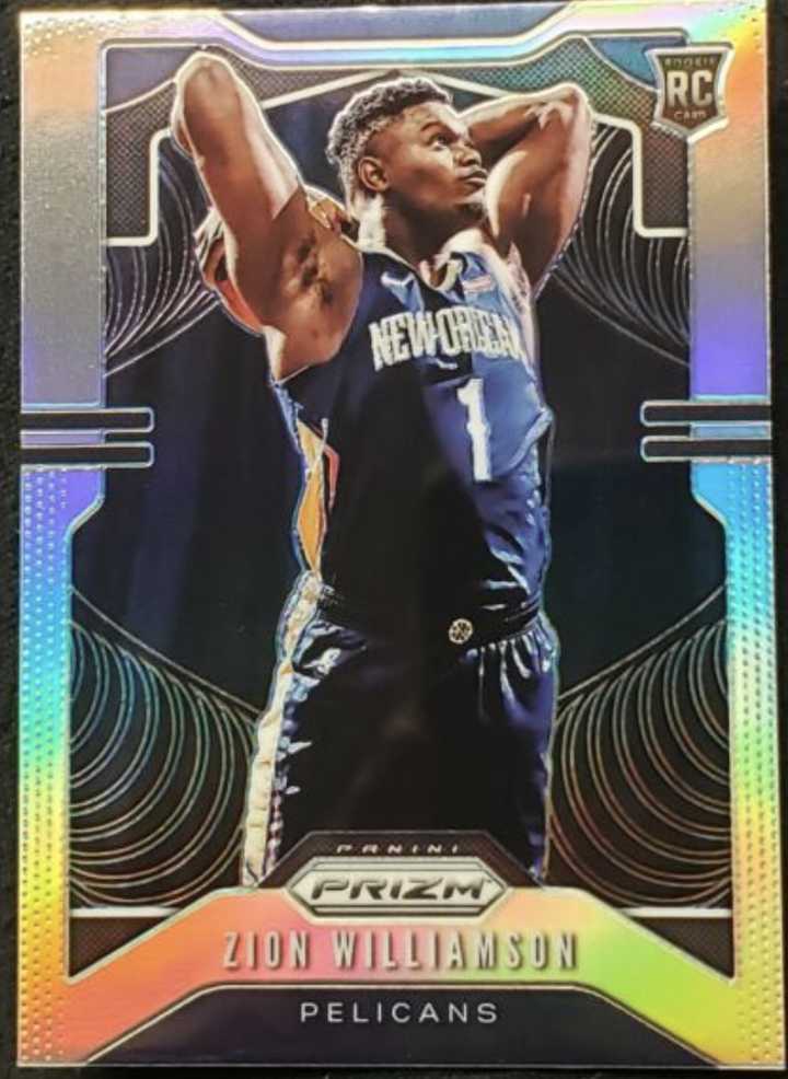 nba卡片為什么剪卡（新手怎么入手NBA球星卡？球星卡攻略奉上）