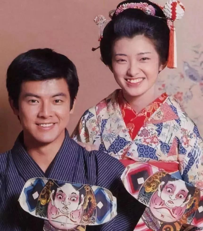 山口百慧 21岁嫁给三普游 摆脱私生女的阴影 给两个儿子幸福的家 天天看点