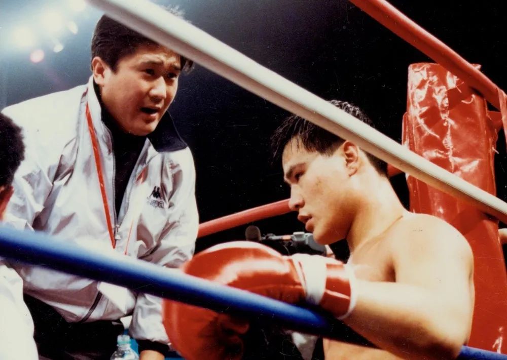 专访｜散打王名将李丽：从小师妹到大师姐，山东队就是我的家