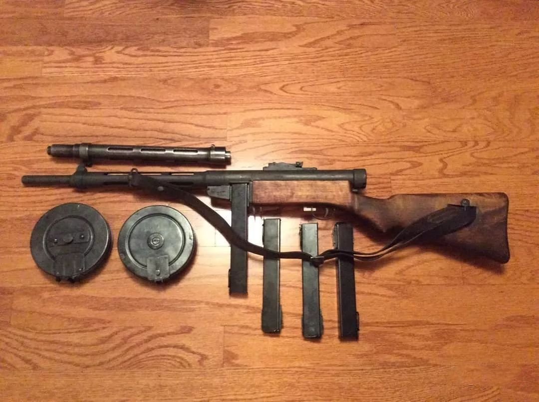 96式轻机枪 56式轻机枪参数-朝阳百科